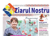 Titluri noi în ziarul de joi