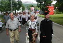 La sfat cu oameni frumosi – cu Nina Neculce