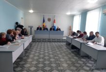 Problemele orașului Otaci în discuții