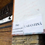 Informații importante pentru unii operatori economici și pentru populație în contextul pandemiei provocate de COVID-19