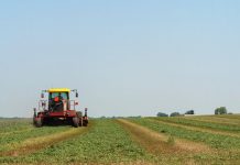 Un nou apel pentru solicitarea subvențiilor în avans
