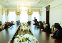 Lumina Sfântă va ajunge în acest an în Moldova!