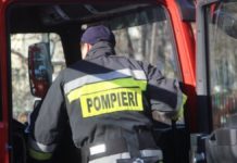 Salvatorii și pompierii au oferit lecții online pentru dezvoltarea personală a elevilor din instituțiile de învățământ