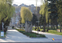 De Blajni – stăm acasă! CSE Soroca: se interzice accesul la cimitire