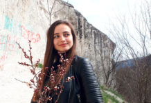 Ce fac în carantină? Trăiesc.