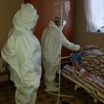 În două localități din raionul Soroca s-a confirmat astăzi câte un caz de coronavirus