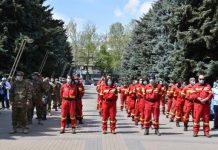 Medici din România vor oferi suport sistemului medical din Republica Moldova, în lupta cu infecția COVID-19