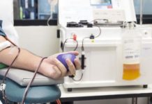 Plasma sanguină a unui singur pacient vindecat de COVID-19 poate contribui la tratarea a cel puțin trei bolnavi în stare gravă