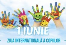 Oferiți jucării sigure pentru copii!