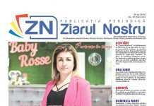 Titluri noi în Ziarul Nostru