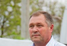 Iurie Lupu: „Conștiincioși, sătenii uită de relele deprinderi de odinioară”