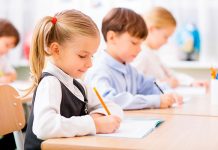 Ministerul Educației, Culturii și Cercetării a aprobat orarul înscrierii copiilor în clasa I pentru anul de studii 2020-2021