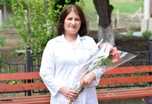 Suflet blând, cuget ușor ca un Înger Păzitor