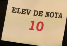 BAC 2020: Cine sunt elevii care vor obține nota „10” , din oficiu, la limba străină?