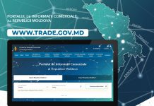 A fost lansat un portal informativ destinat mediului de afaceri