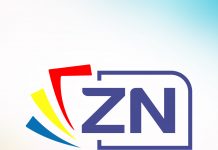 ZIARUL NOSTRU are un logo nou