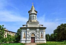 Orașul Ocnița sărbătorește astăzi hramul. Cu ce mesaje de felicitare au venit autoritățile către localnici?