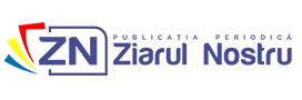 logo Publicaţia Periodică ZIARUL NOSTRU