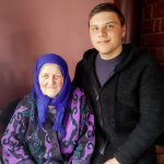 Lecția de viață a străbunicii mele