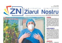 Titluri noi în Ziarul Nostru