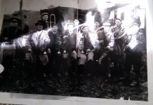 Omagiu adus dinastiei Zatuszewski