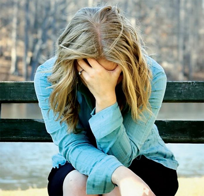 depressia