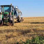 Guvernul va aloca circa 300 de milioane de lei pentru a acoperi parțial pagubele din sectorul agricol