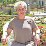 Nadejda Prisacari: „Bărbatul trebuie să-și dorească să revină acasă”