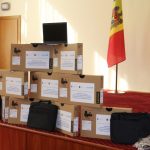 105 de unități de tehnică de calcul vor ajunge în instituțiile de învățământ general din țară