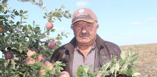 Vitalie Bacalîm: „E uşor atunci, când nu vrei să schimbi ceva spre bine”