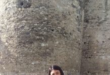 Ciocolata roşie