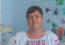 Nepotul a mers în clasa întâi