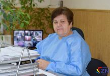 Ludmila Ciobanu – medic cu autoritate semănător de sănătate