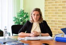 Când vom reveni toți copiii la grădiniță? Interviu cu Olga Corbu, directoarea IET Nr. 17 „Cheița de Aur” din Soroca:
