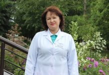 Adela Leguma: „Arta este vindecătoare”