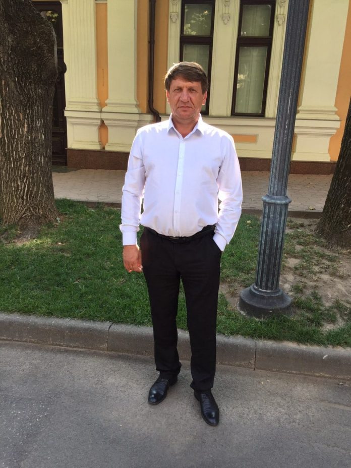 boris rotaru