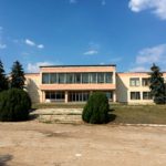 La Iliciovca se modernizează infrastructura