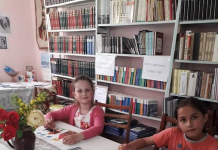 „Am să păstrez jucăriile pentru copiii mei!”