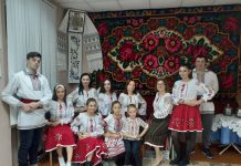 „Gala Culorilor”