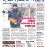 Titluri noi în Ziarul Nostru