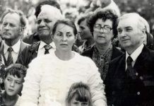 Ion Druţă, Furnica şi Violeta din Bucureşti