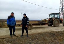 Polițiștii din Ocnița previn fenomenul infracțional