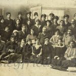 Primii pași spre UNIRE: Cursurile învățătorești din 1917-1918 de la Soroca.