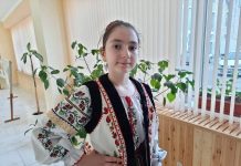 Legenda viţei-de vie şi „Pisicile Razboinice”