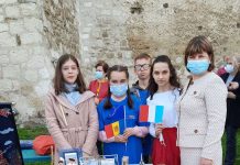 Franceza, limba adorată