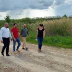 Regia Apă-Canal Soroca, în plină activitate
