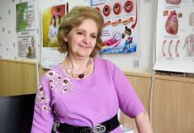 Lucreția Trofimov: „Mai interesant lucru decât medicina de familie nu există”