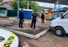 Acțiunile pentru prevenirea Covid-19, continuă la Soroca