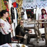 Romante-de-candva-