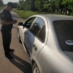 Polițiștii din Soroca desfășoară acțiuni de prevenire și asigurare a securității la trafic